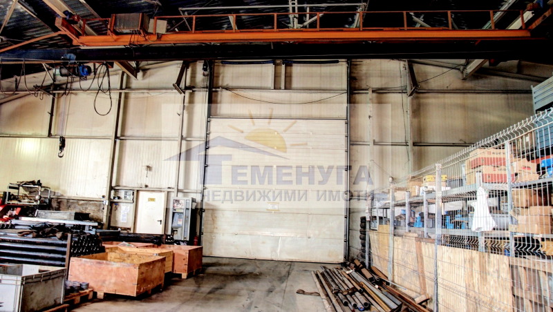 À vendre  Bâtiment industriel Sofia , Kremikovtsi , 5000 m² | 67437963 - image [2]