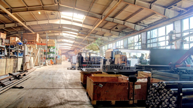 À vendre  Bâtiment industriel Sofia , Kremikovtsi , 5000 m² | 67437963 - image [6]