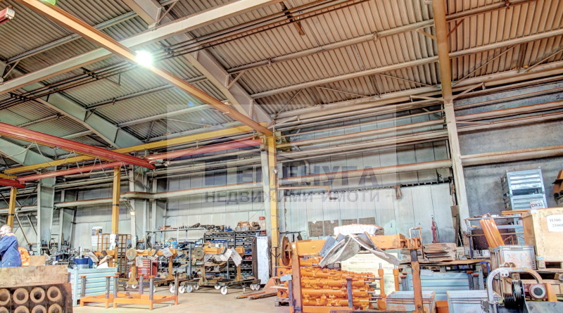 À vendre  Bâtiment industriel Sofia , Kremikovtsi , 5000 m² | 67437963 - image [3]