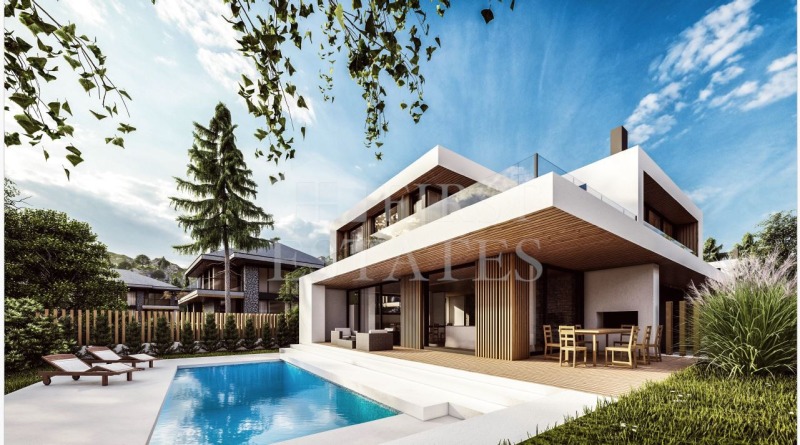 Na prodej  Spiknutí Sofia , Bistrica , 4200 m2 | 85420202 - obraz [4]
