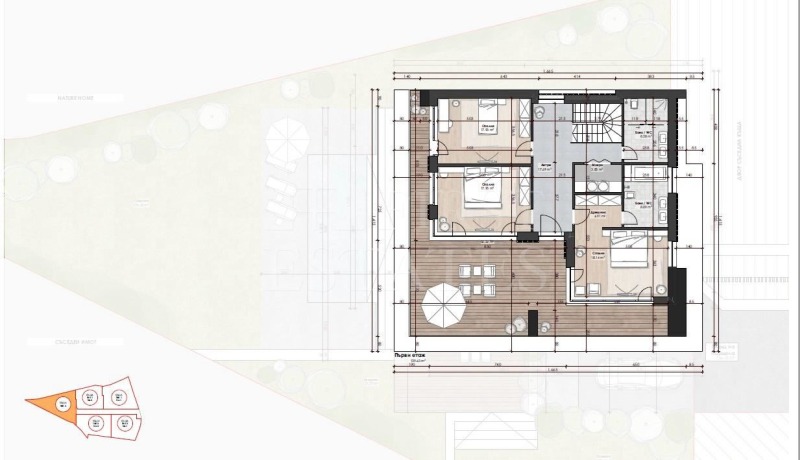 Na prodej  Spiknutí Sofia , Bistrica , 4200 m2 | 85420202 - obraz [9]