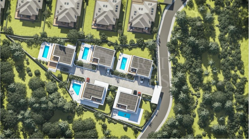 Na prodej  Spiknutí Sofia , Bistrica , 4200 m2 | 85420202 - obraz [2]