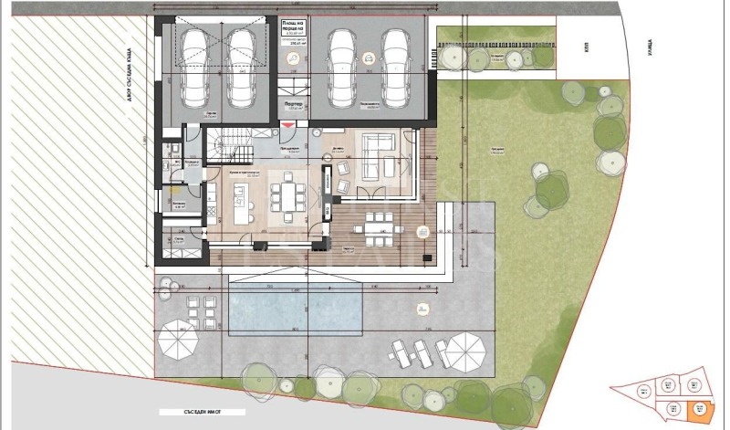 Na prodej  Spiknutí Sofia , Bistrica , 4200 m2 | 85420202 - obraz [13]