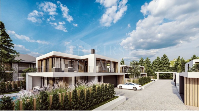 Na prodej  Spiknutí Sofia , Bistrica , 4200 m2 | 85420202 - obraz [3]