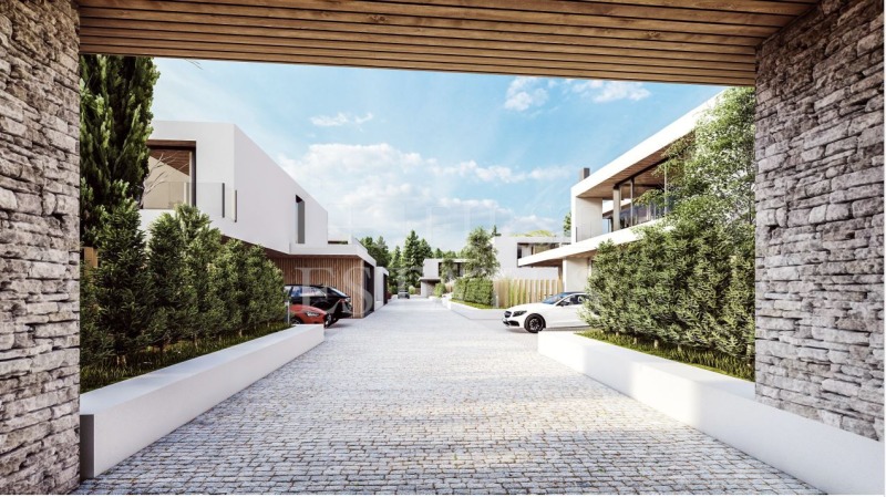 Na prodej  Spiknutí Sofia , Bistrica , 4200 m2 | 85420202 - obraz [6]