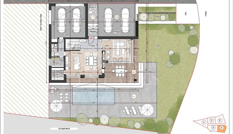 Na prodej  Spiknutí Sofia , Bistrica , 4200 m2 | 85420202 - obraz [12]