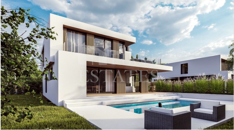 Na prodej  Spiknutí Sofia , Bistrica , 4200 m2 | 85420202 - obraz [5]