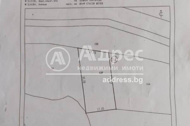 Eladó  Cselekmény Sofia , Bistrica , 600 négyzetméter | 17247797