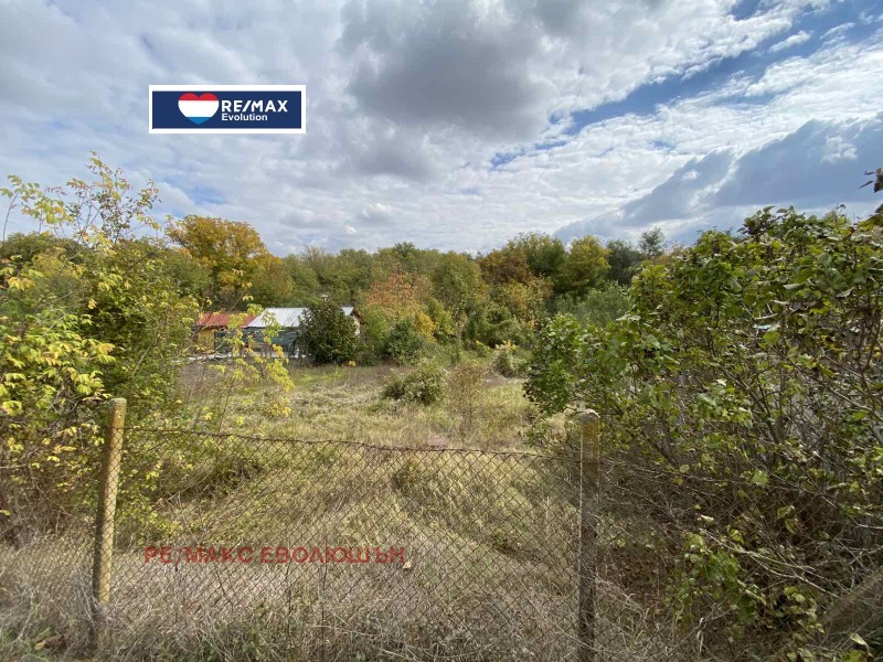 Продава ПАРЦЕЛ, гр. Разград, Промишлена зона - Запад, снимка 2 - Парцели - 52982078