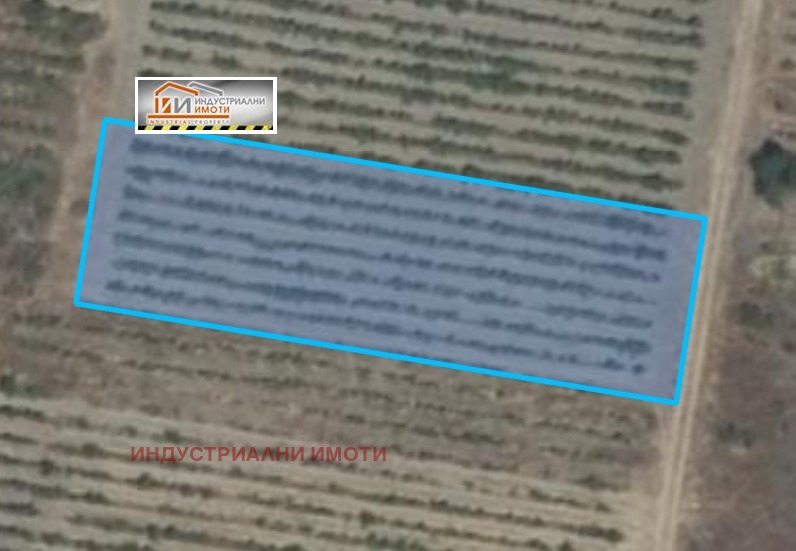 Продава ПАРЦЕЛ, с. Марково, област Пловдив
