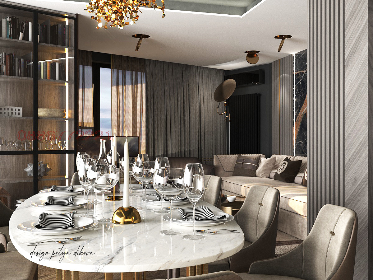 Продава 2-СТАЕН, гр. София, Зона Б-19