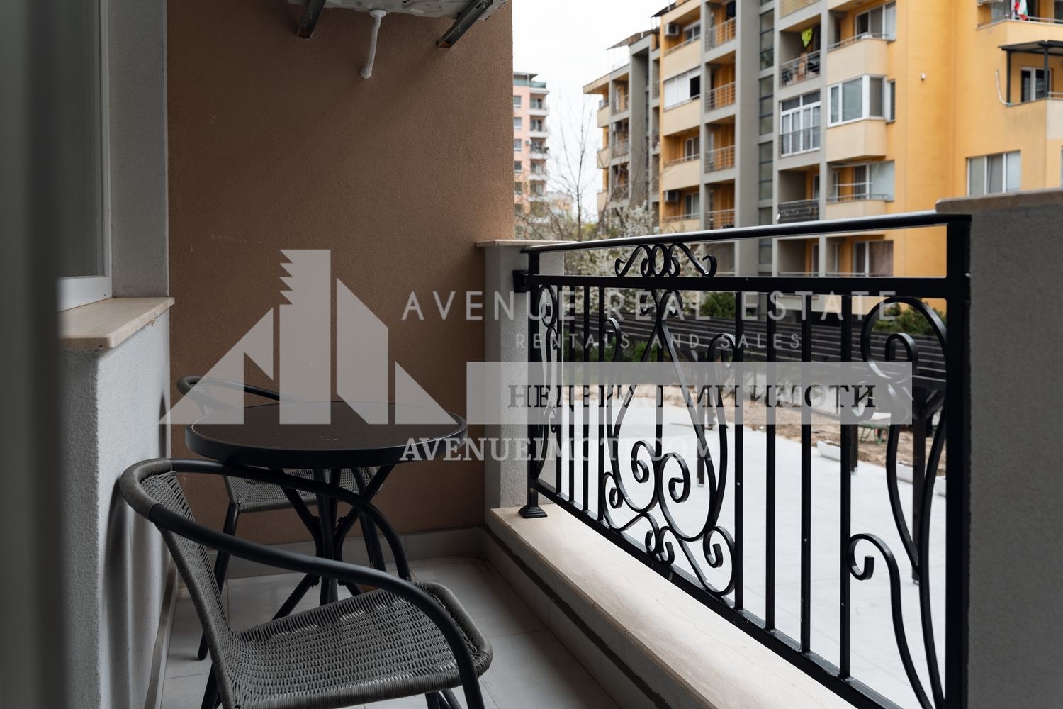 Продава 2-СТАЕН, гр. Пловдив, Южен, снимка 10 - Апартаменти - 54459948