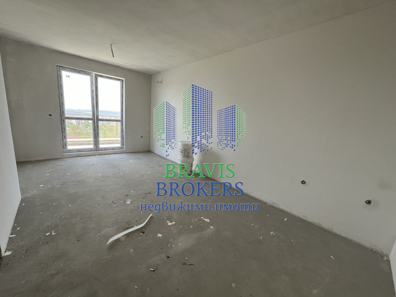 Продава 2-СТАЕН, гр. Варна, Възраждане 3