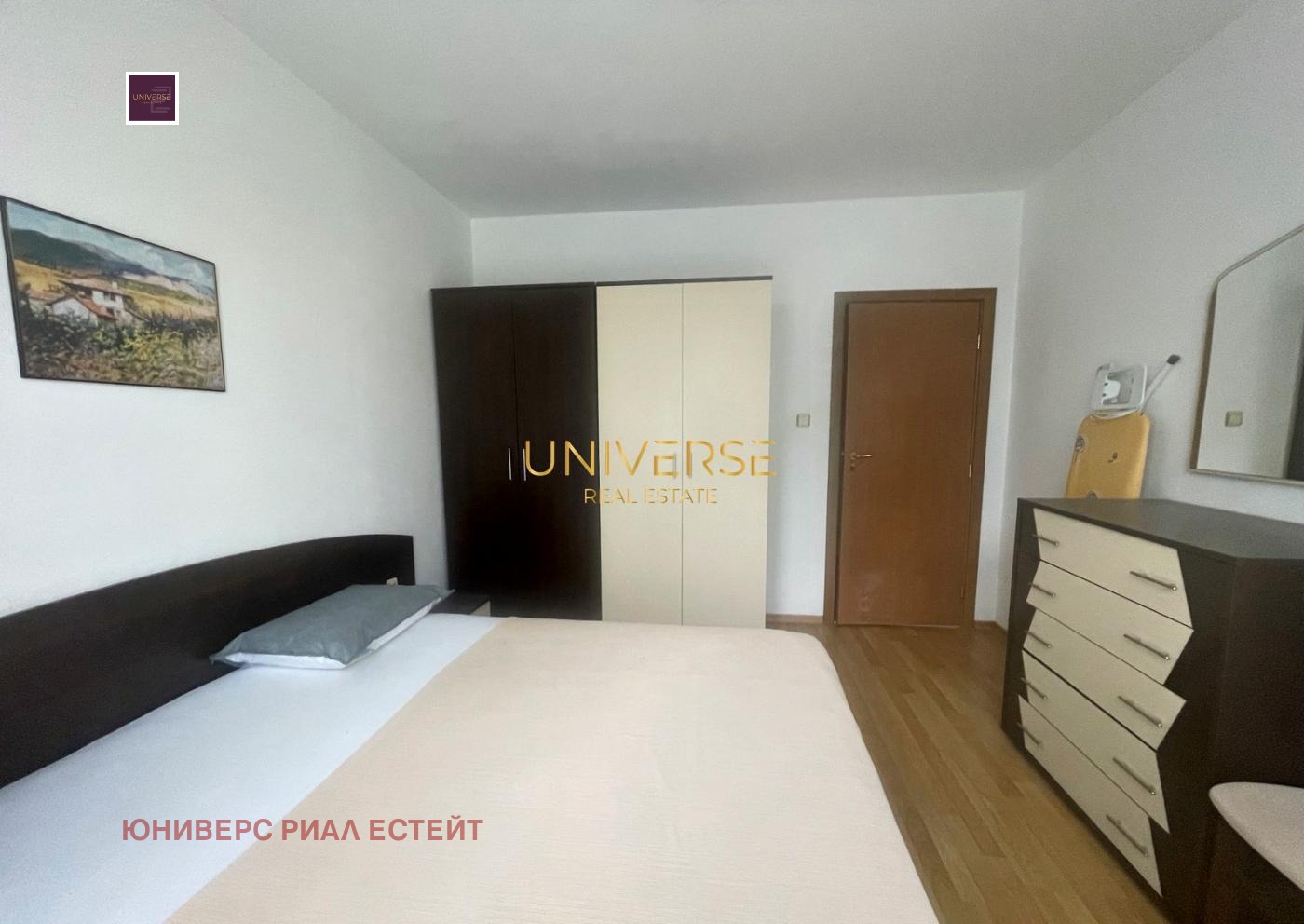 Продава 2-СТАЕН, гр. Свети Влас, област Бургас, снимка 9 - Апартаменти - 54823653