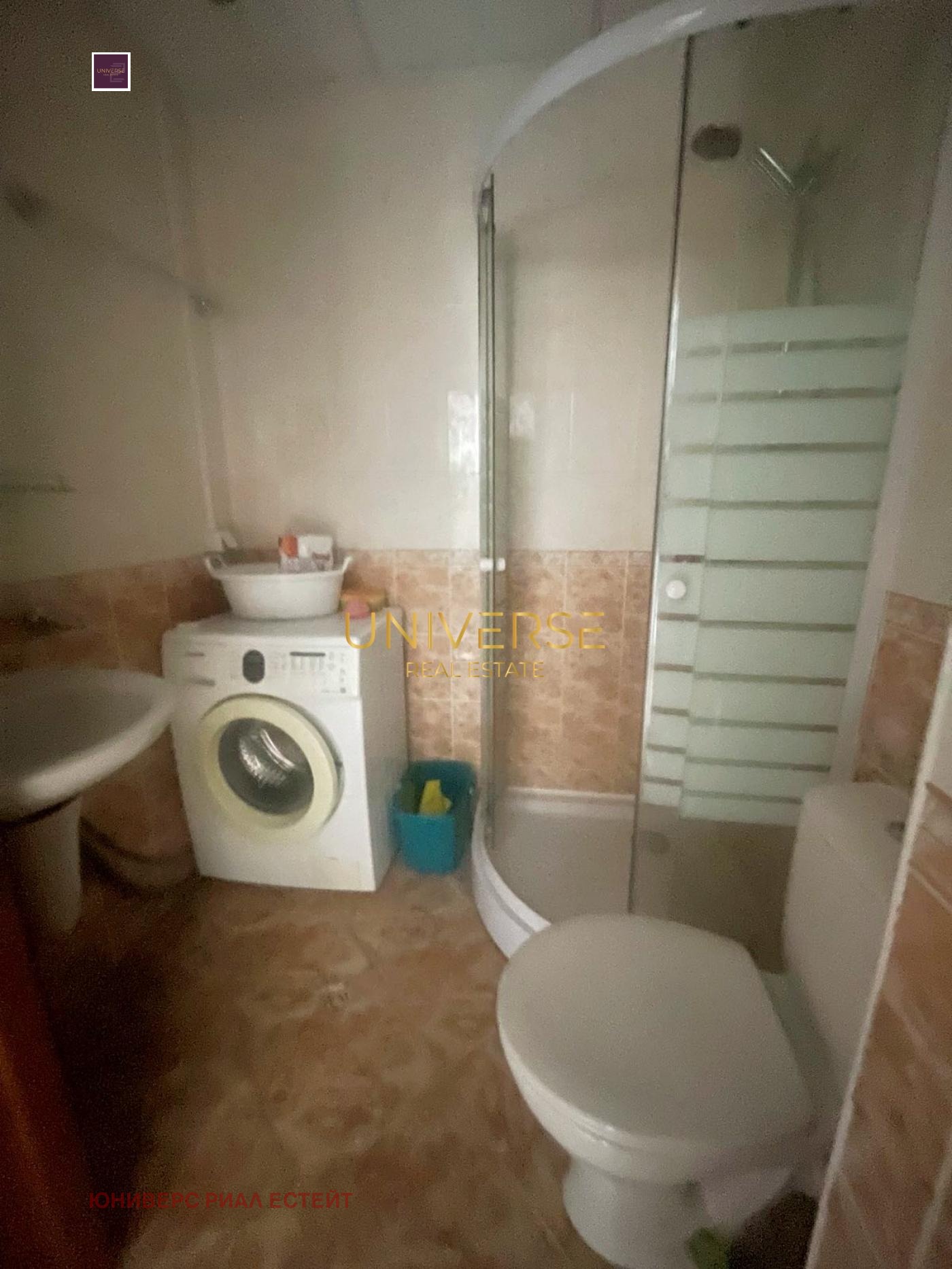 Продава 2-СТАЕН, гр. Свети Влас, област Бургас, снимка 13 - Апартаменти - 54823653