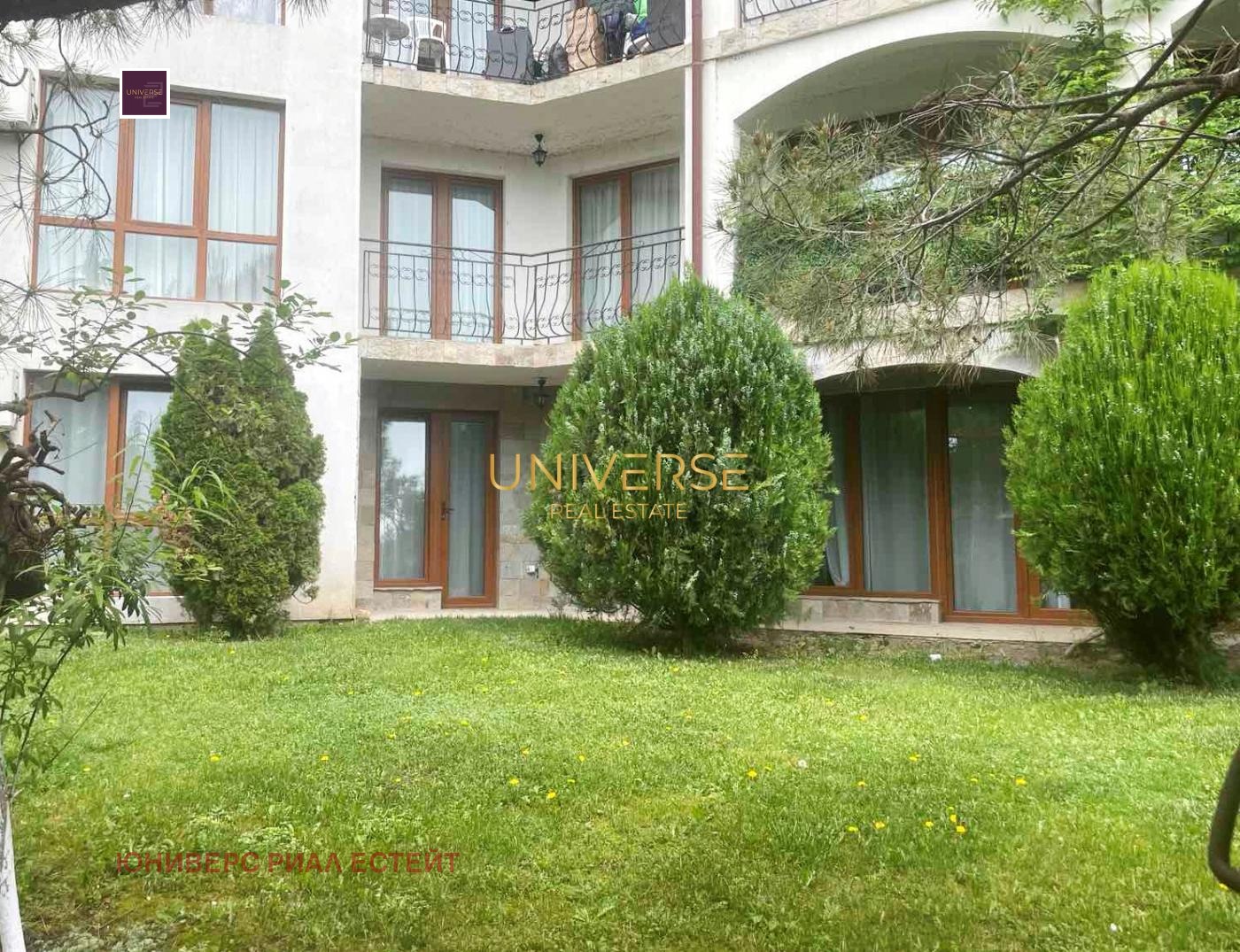 Продава 2-СТАЕН, гр. Свети Влас, област Бургас, снимка 17 - Апартаменти - 54823653