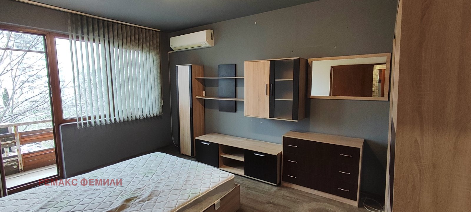Продава 2-СТАЕН, гр. Варна, Младост 2