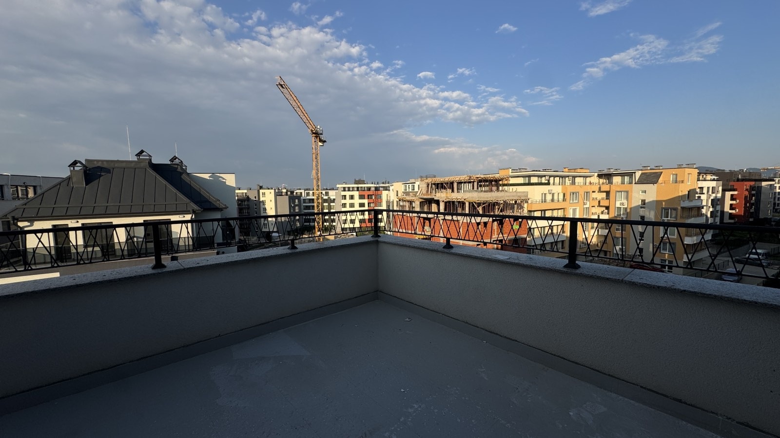 Продава 2-СТАЕН, гр. София, Малинова долина, снимка 12 - Апартаменти - 55991383