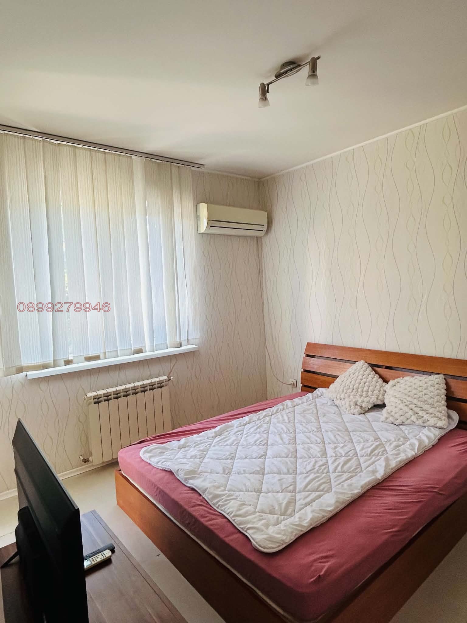 Продава 2-СТАЕН, гр. София, Люлин 6, снимка 4 - Апартаменти - 56071587