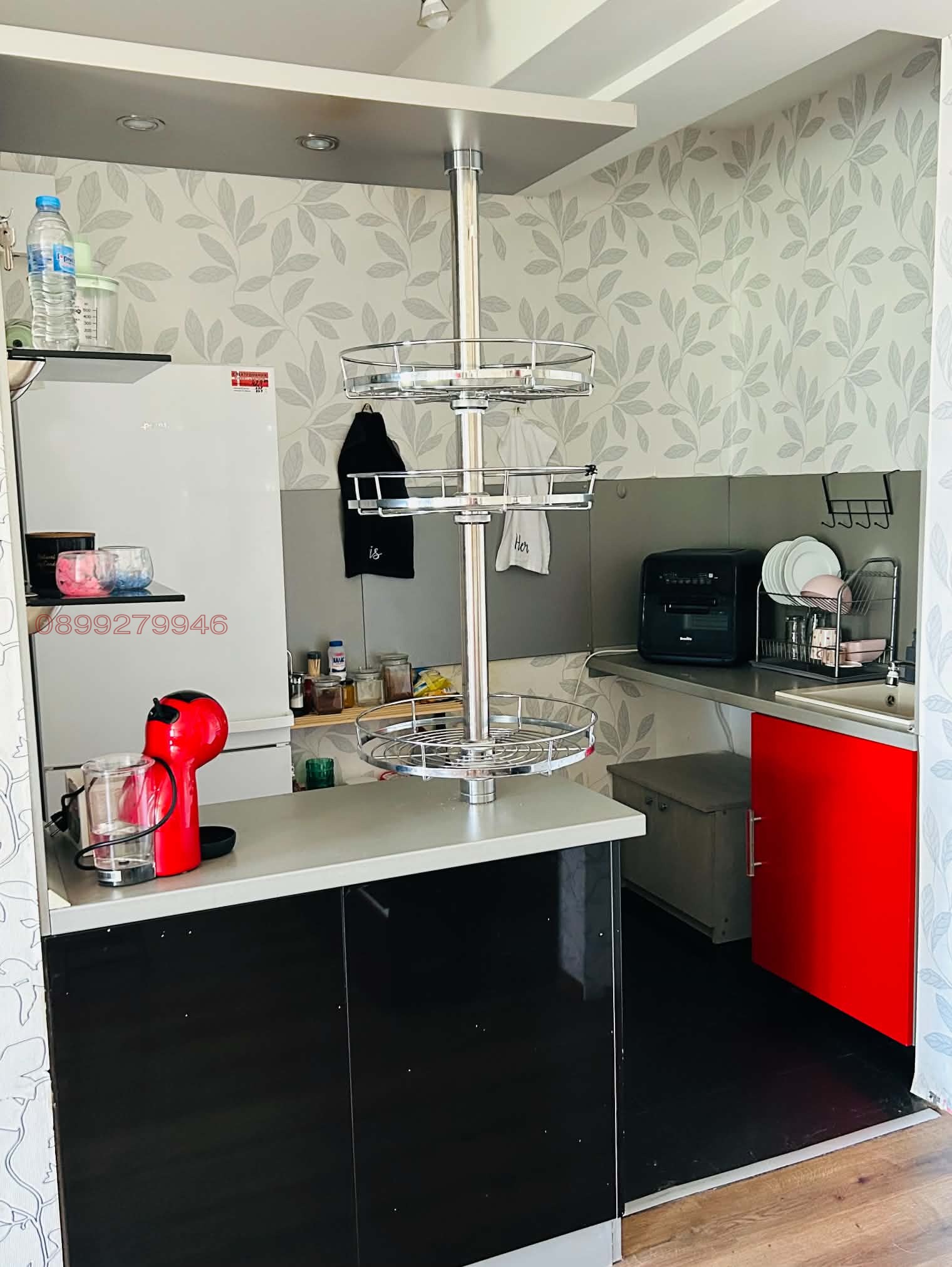 Продава 2-СТАЕН, гр. София, Люлин 6, снимка 2 - Апартаменти - 56071587