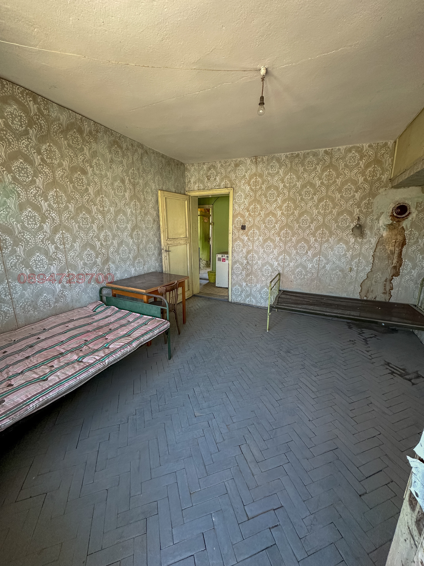 Продава 2-СТАЕН, гр. Маджарово, област Хасково, снимка 2 - Апартаменти - 56273974