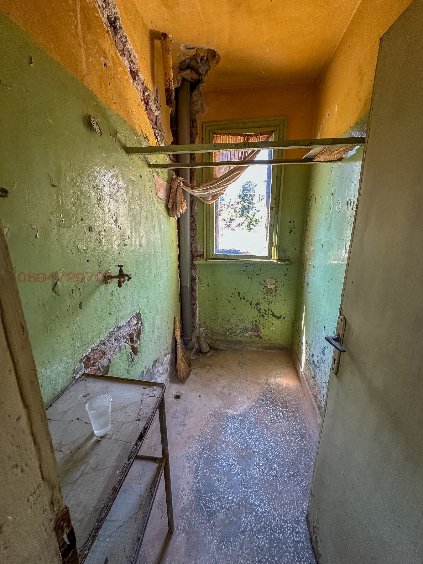 Продава 2-СТАЕН, гр. Маджарово, област Хасково, снимка 13 - Апартаменти - 56273974