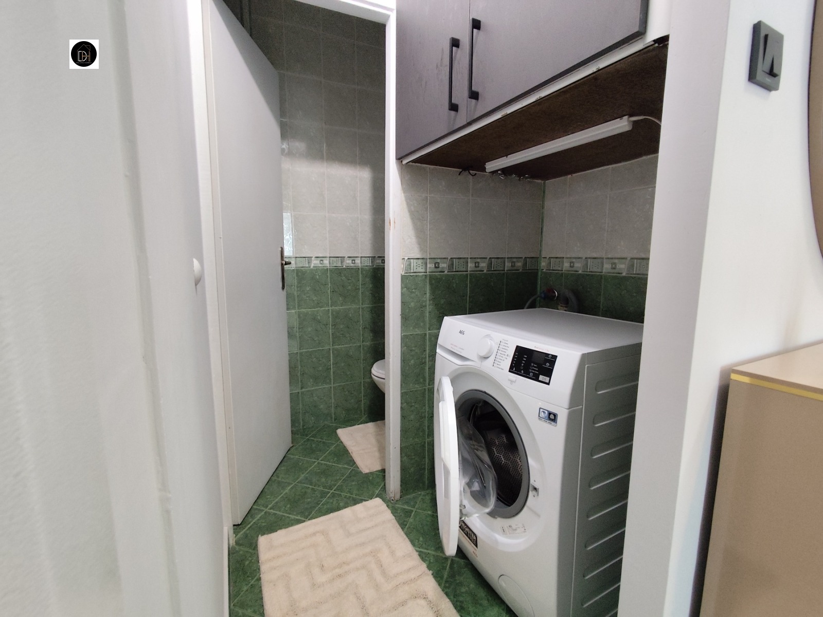 Продава 3-СТАЕН, гр. Пловдив, Кючук Париж, снимка 8 - Апартаменти - 53899579