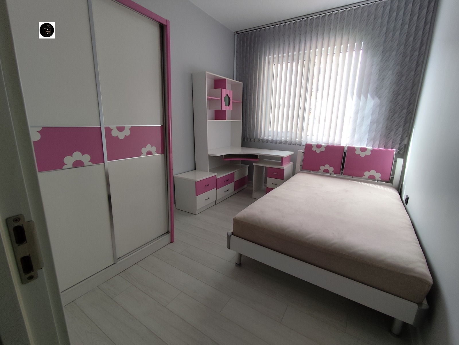 Продава 3-СТАЕН, гр. Пловдив, Кючук Париж, снимка 7 - Апартаменти - 53899579