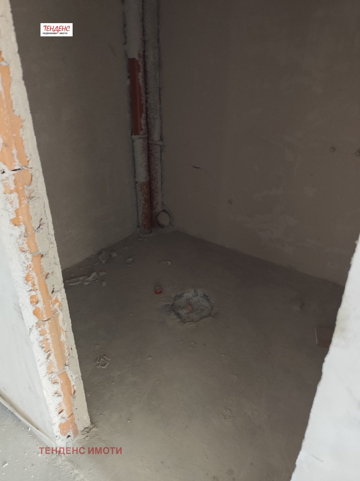 Продава 3-СТАЕН, гр. Кърджали, Възрожденци, снимка 11 - Апартаменти - 54050940