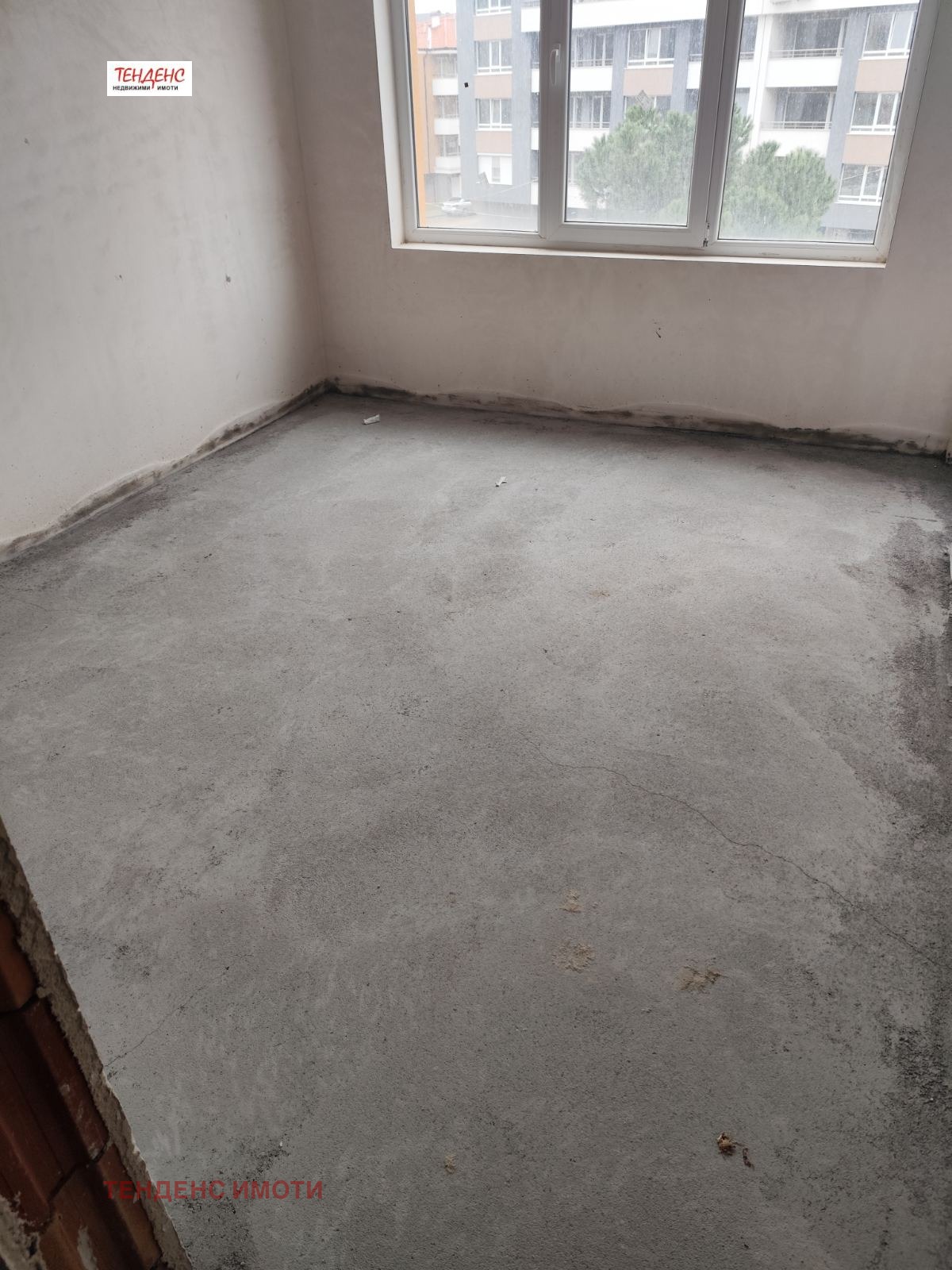 Продава 3-СТАЕН, гр. Кърджали, Възрожденци, снимка 2 - Апартаменти - 54050940