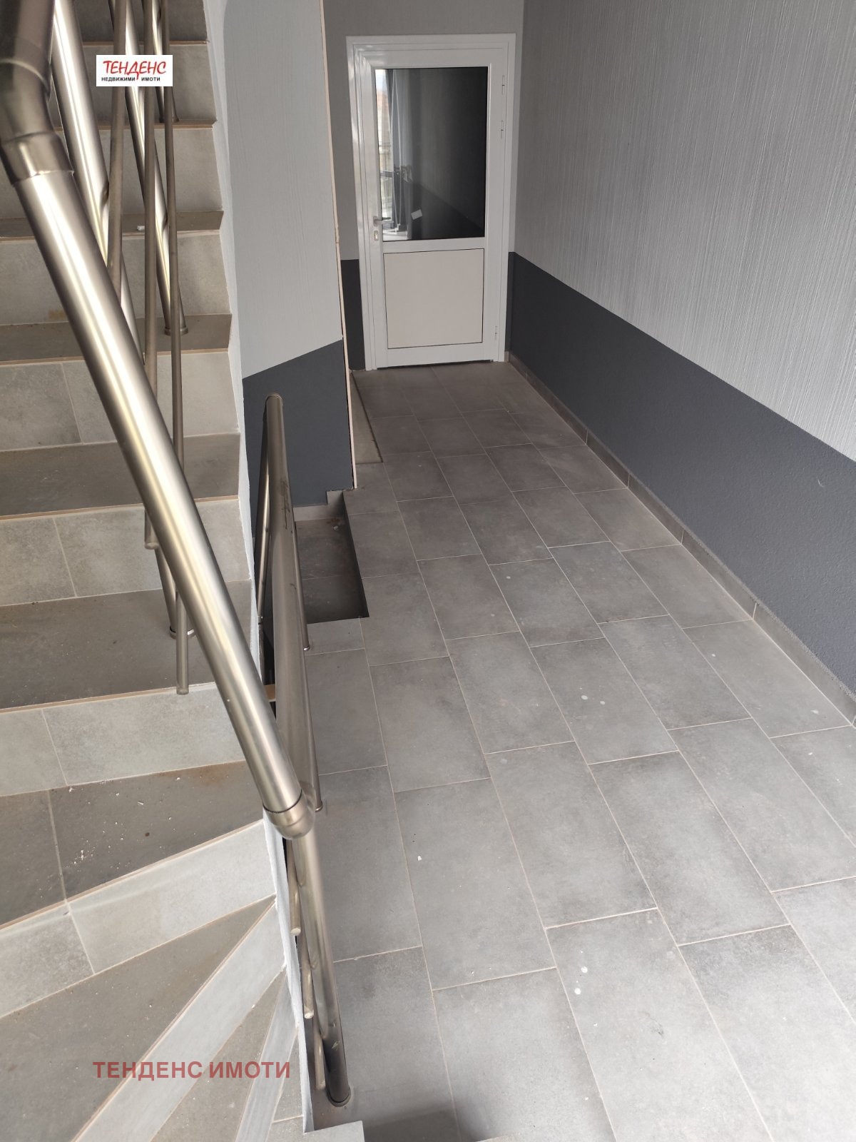 Продава 3-СТАЕН, гр. Кърджали, Възрожденци, снимка 4 - Апартаменти - 54050940