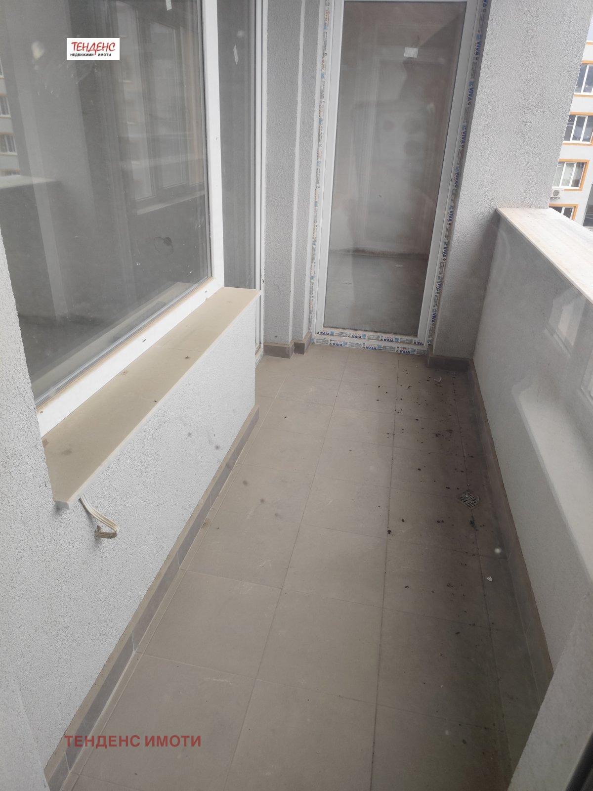 Продава 3-СТАЕН, гр. Кърджали, Възрожденци, снимка 5 - Апартаменти - 54050940