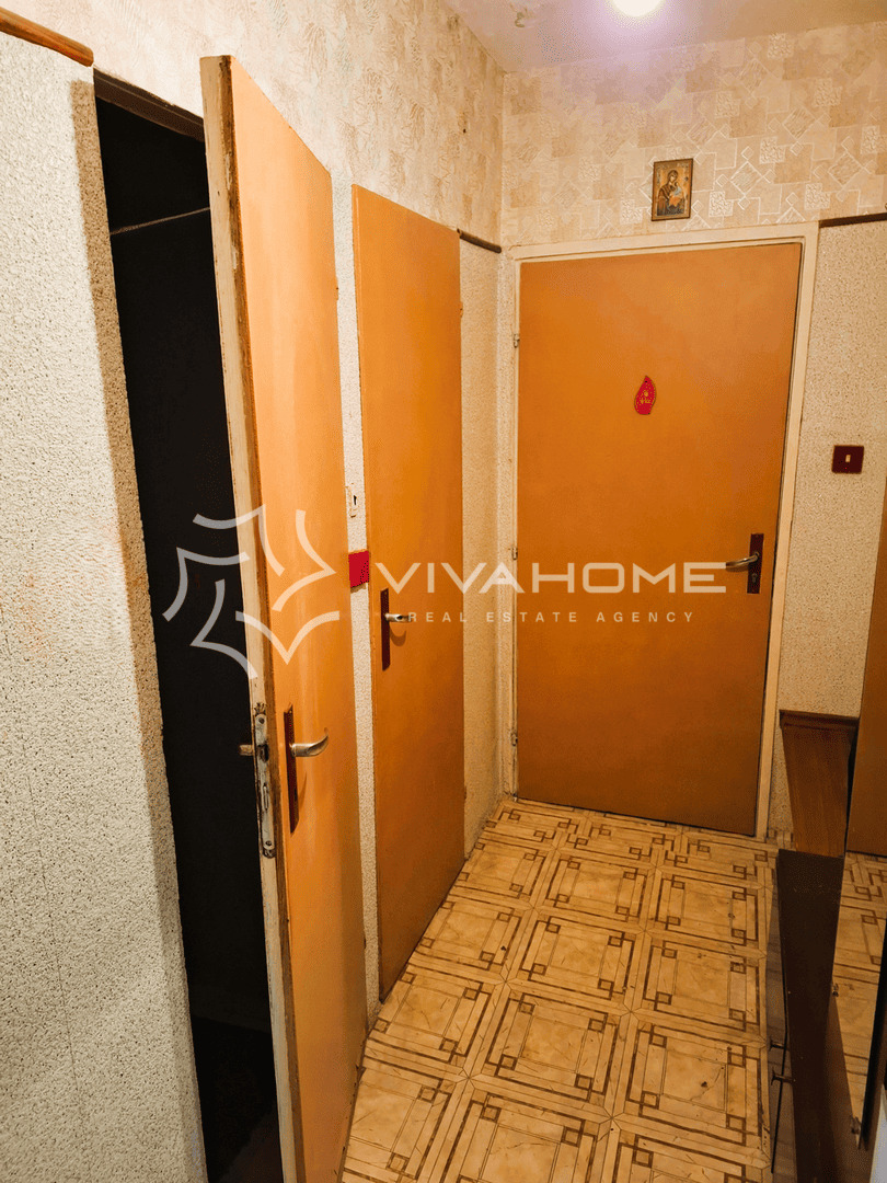 Продава 3-СТАЕН, гр. Варна, Владислав Варненчик 1, снимка 4 - Апартаменти - 54066895