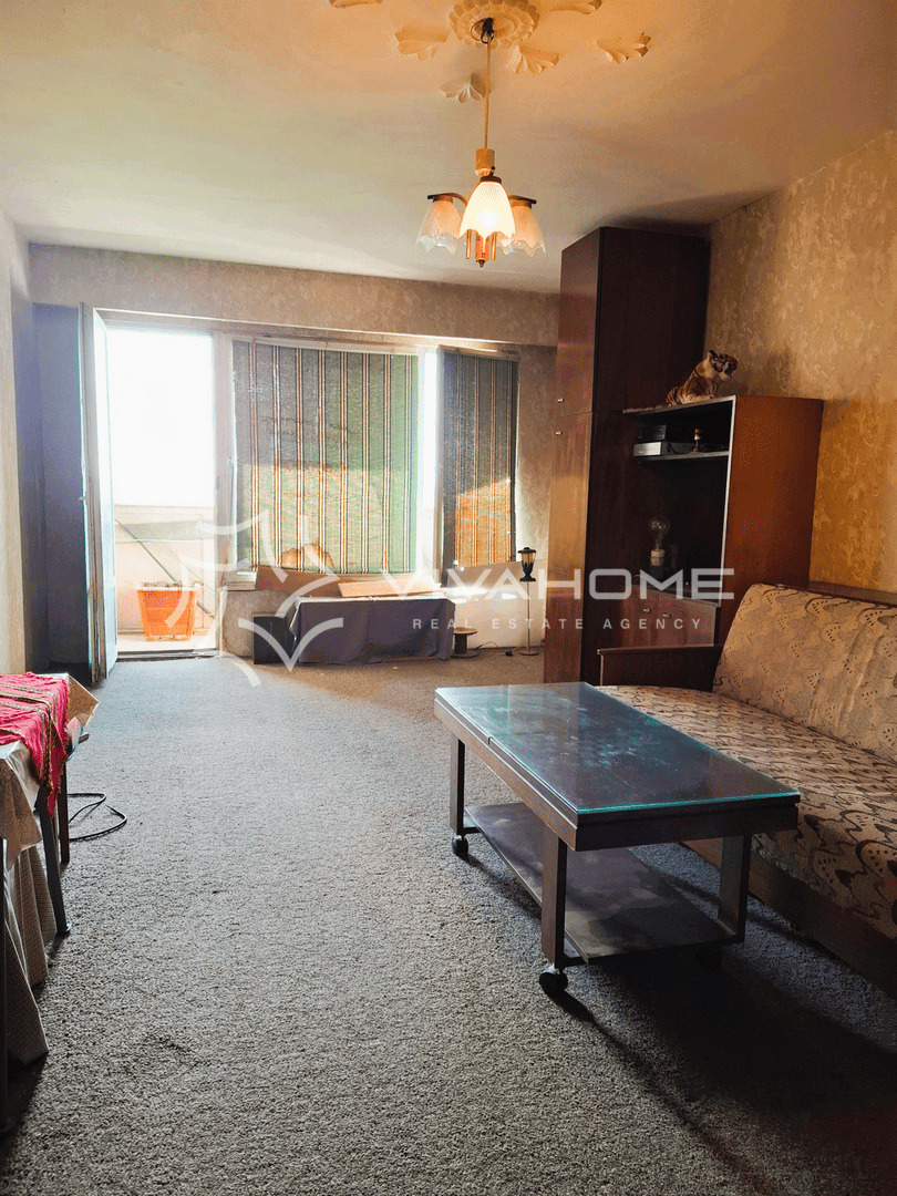 Продава 3-СТАЕН, гр. Варна, Владислав Варненчик 1, снимка 2 - Апартаменти - 54066895