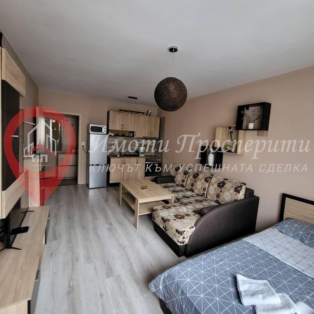 Продава 3-СТАЕН, гр. София, Славия, снимка 9 - Апартаменти - 54113960