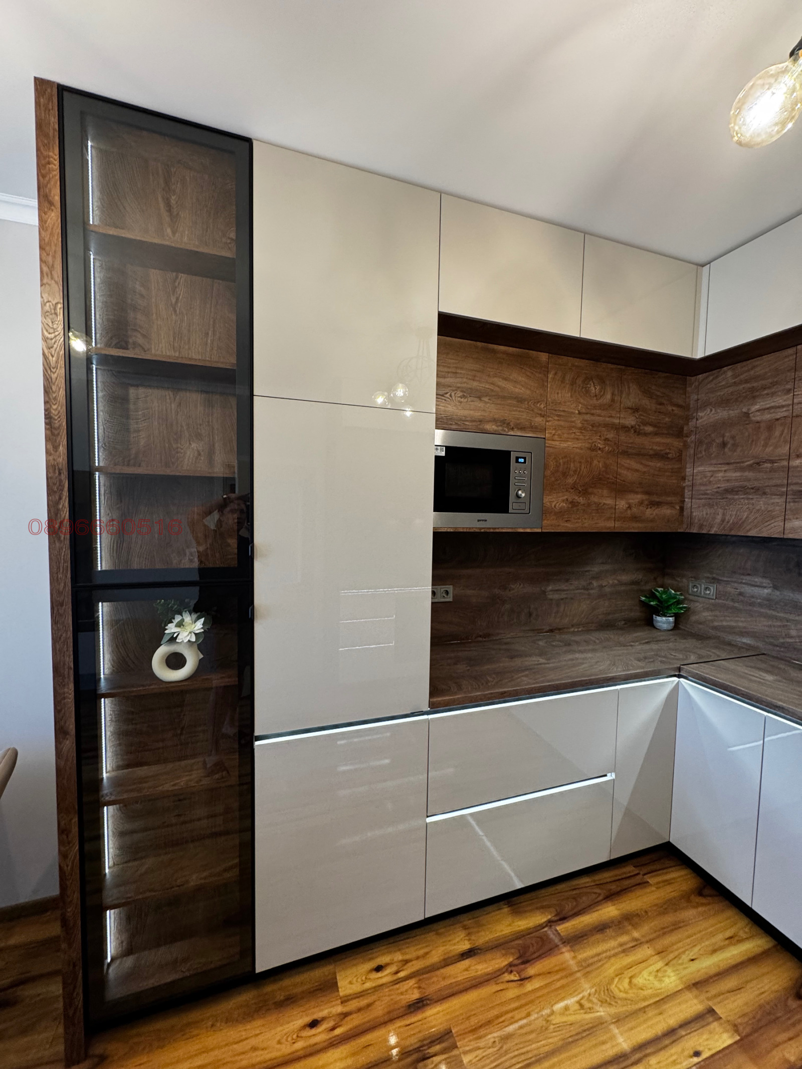 Продава 3-СТАЕН, гр. Пловдив, Тракия, снимка 3 - Апартаменти - 55241584