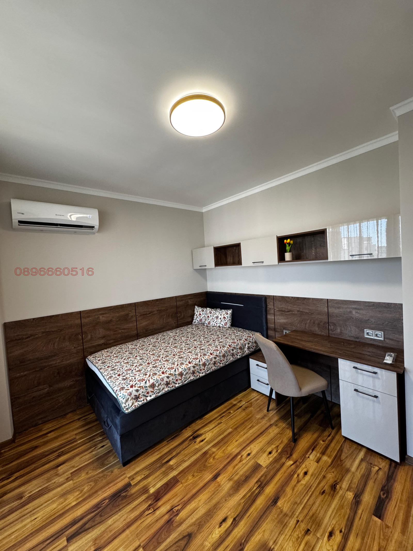 Продава 3-СТАЕН, гр. Пловдив, Тракия, снимка 12 - Апартаменти - 55241584