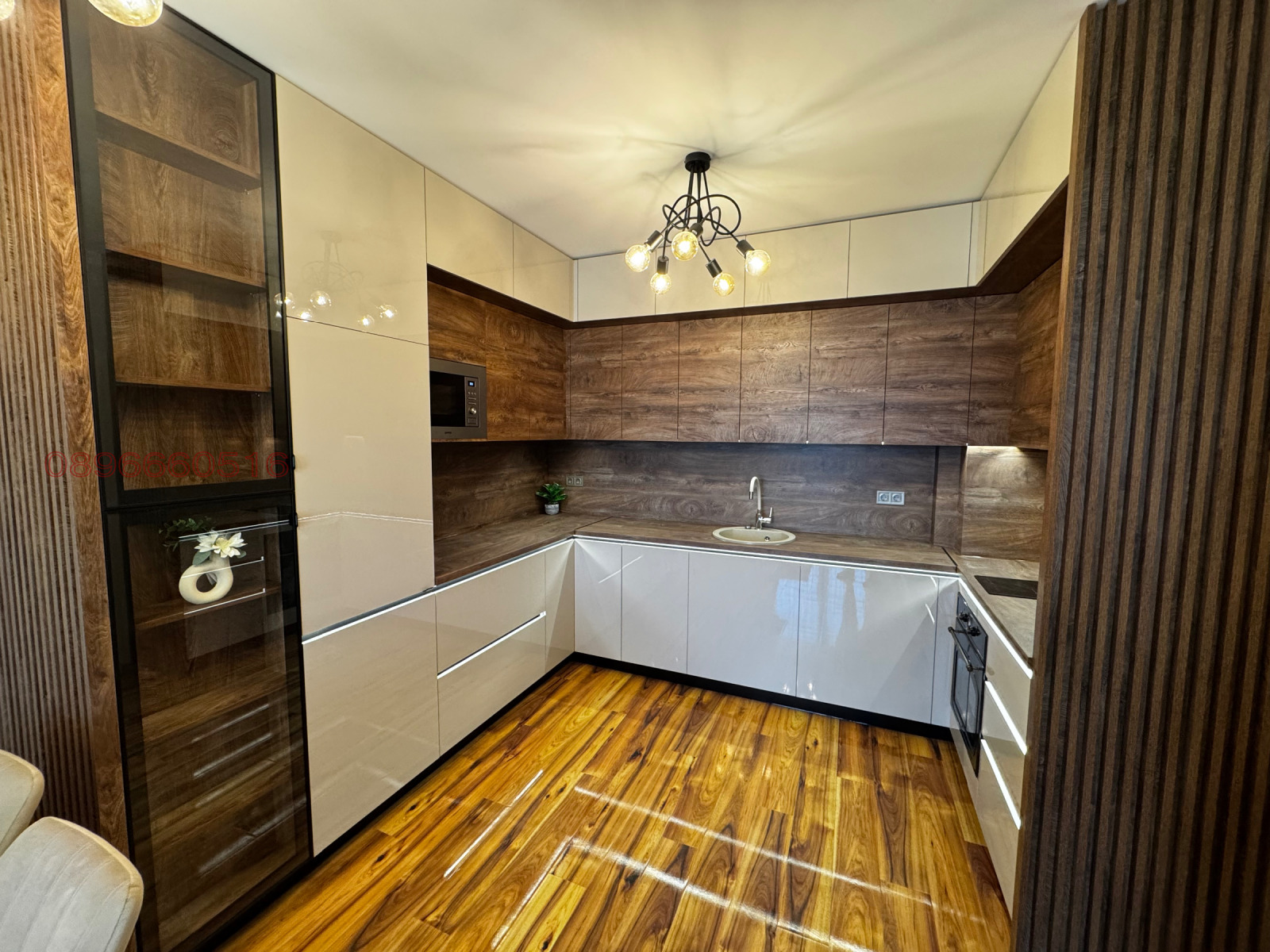 Продава 3-СТАЕН, гр. Пловдив, Тракия, снимка 4 - Апартаменти - 55241584