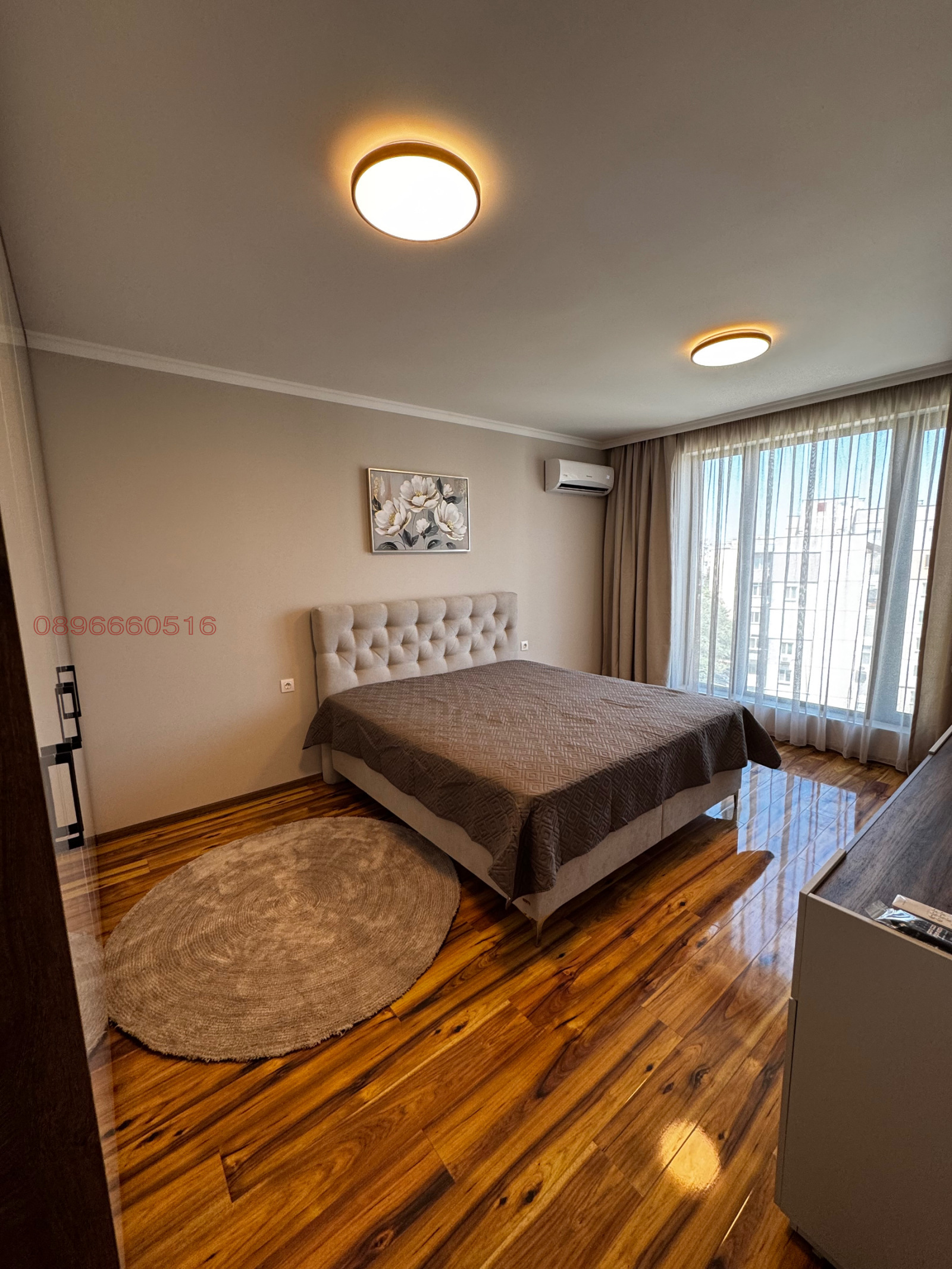Продава 3-СТАЕН, гр. Пловдив, Тракия, снимка 8 - Апартаменти - 55241584