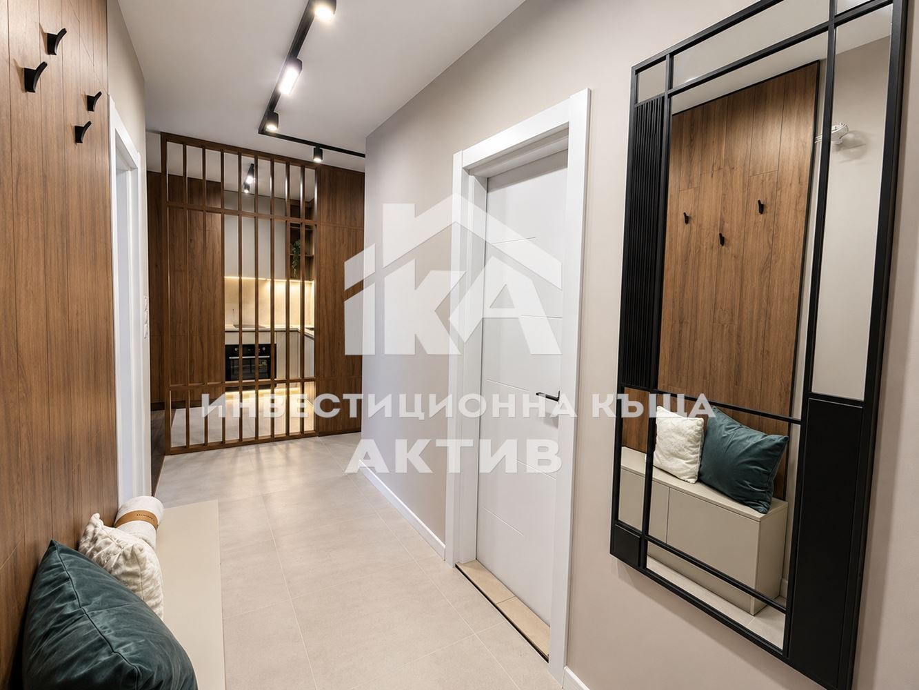 Продава 3-СТАЕН, гр. Пловдив, Тракия, снимка 14 - Апартаменти - 56458622