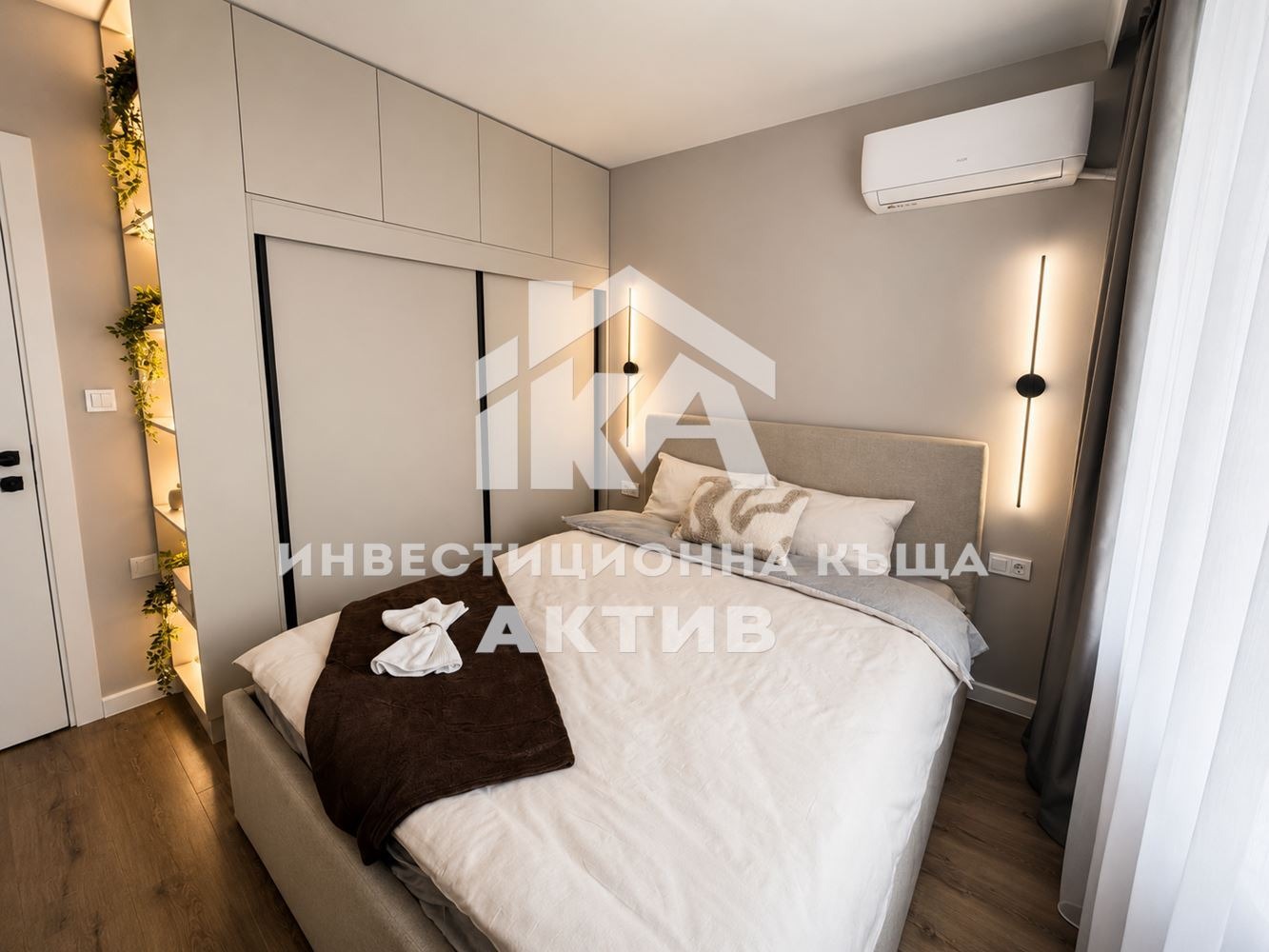 Продава 3-СТАЕН, гр. Пловдив, Тракия, снимка 8 - Апартаменти - 56458622