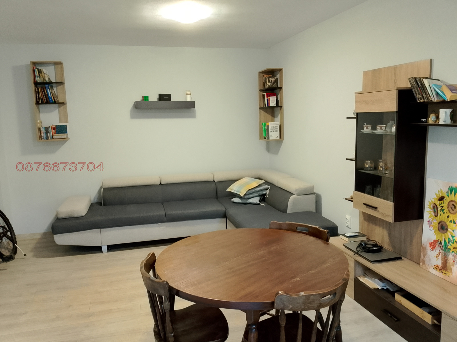 Продава 4-СТАЕН, гр. Добрич, Център, снимка 10 - Апартаменти - 56446980