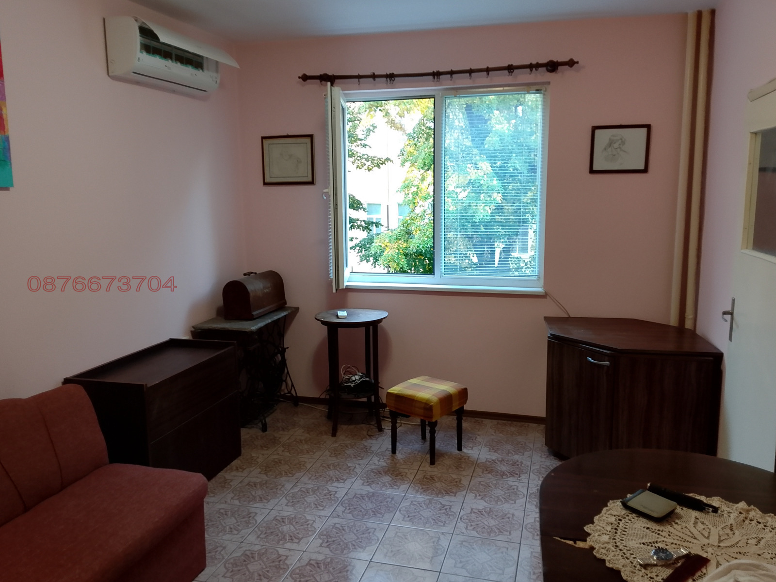 Продава 4-СТАЕН, гр. Добрич, Център, снимка 2 - Апартаменти - 56446980