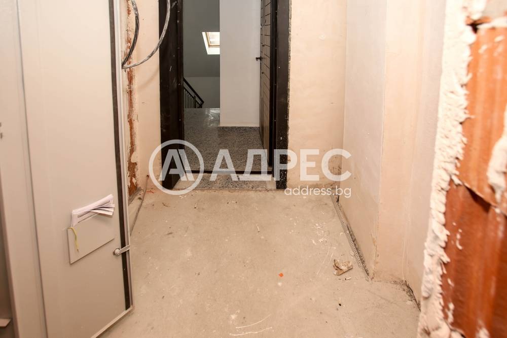Продава МНОГОСТАЕН, гр. София, Овча купел, снимка 9 - Апартаменти - 54941672