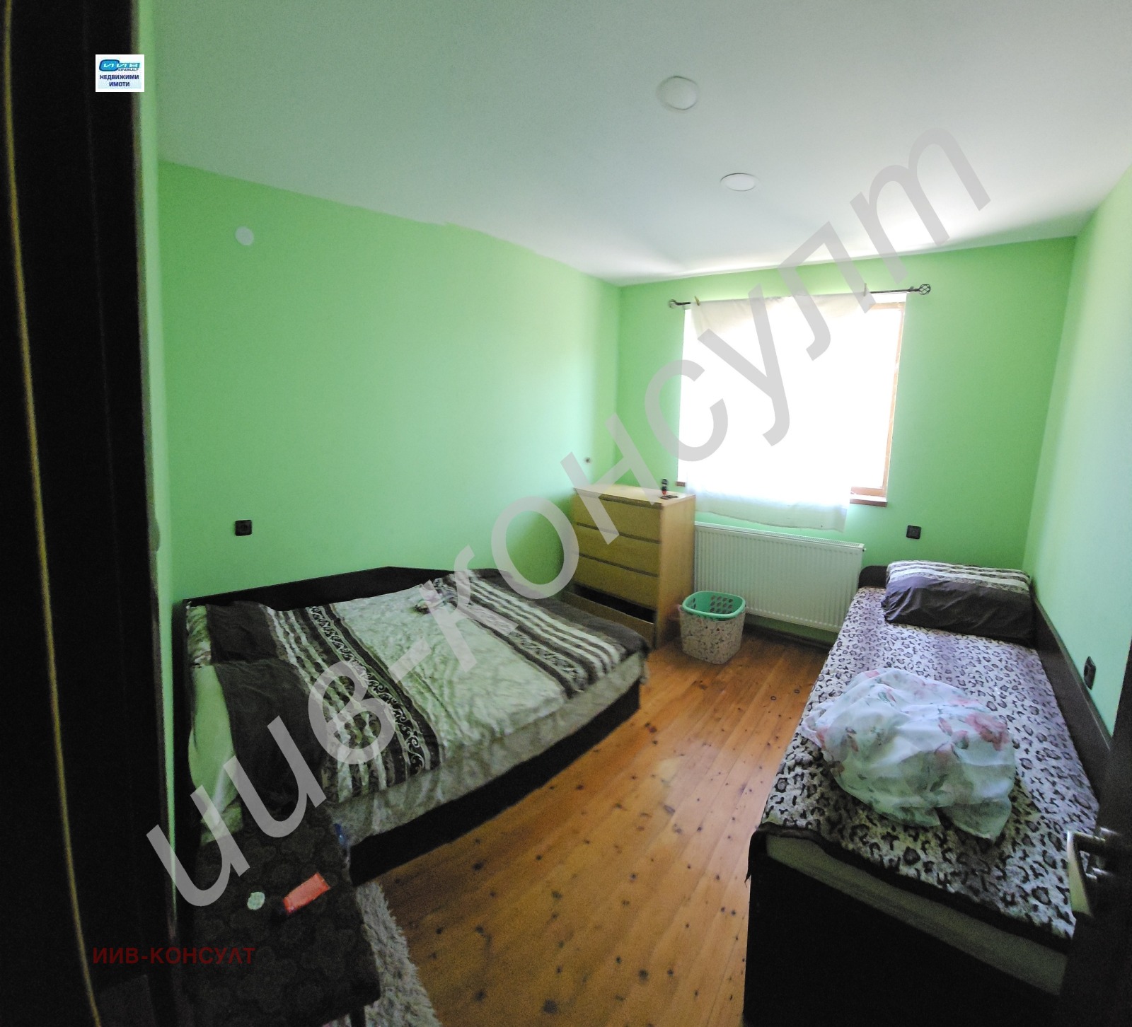 Продава КЪЩА, с. Първомайци, област Велико Търново, снимка 2 - Къщи - 51843451