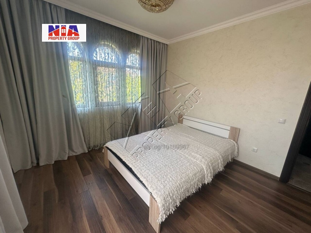 Продава КЪЩА, гр. Бургас, Сарафово, снимка 12 - Къщи - 54520686