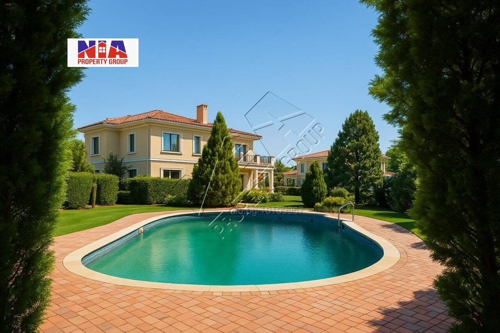 Продава КЪЩА, гр. Бургас, Сарафово