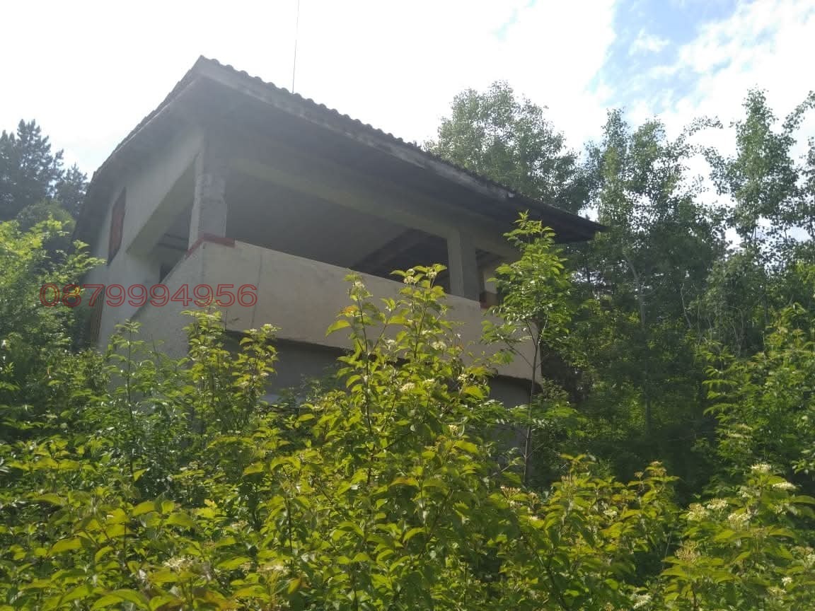 Продава ВИЛА, с. Паталеница, област Пазарджик, снимка 2 - Вили - 54567276
