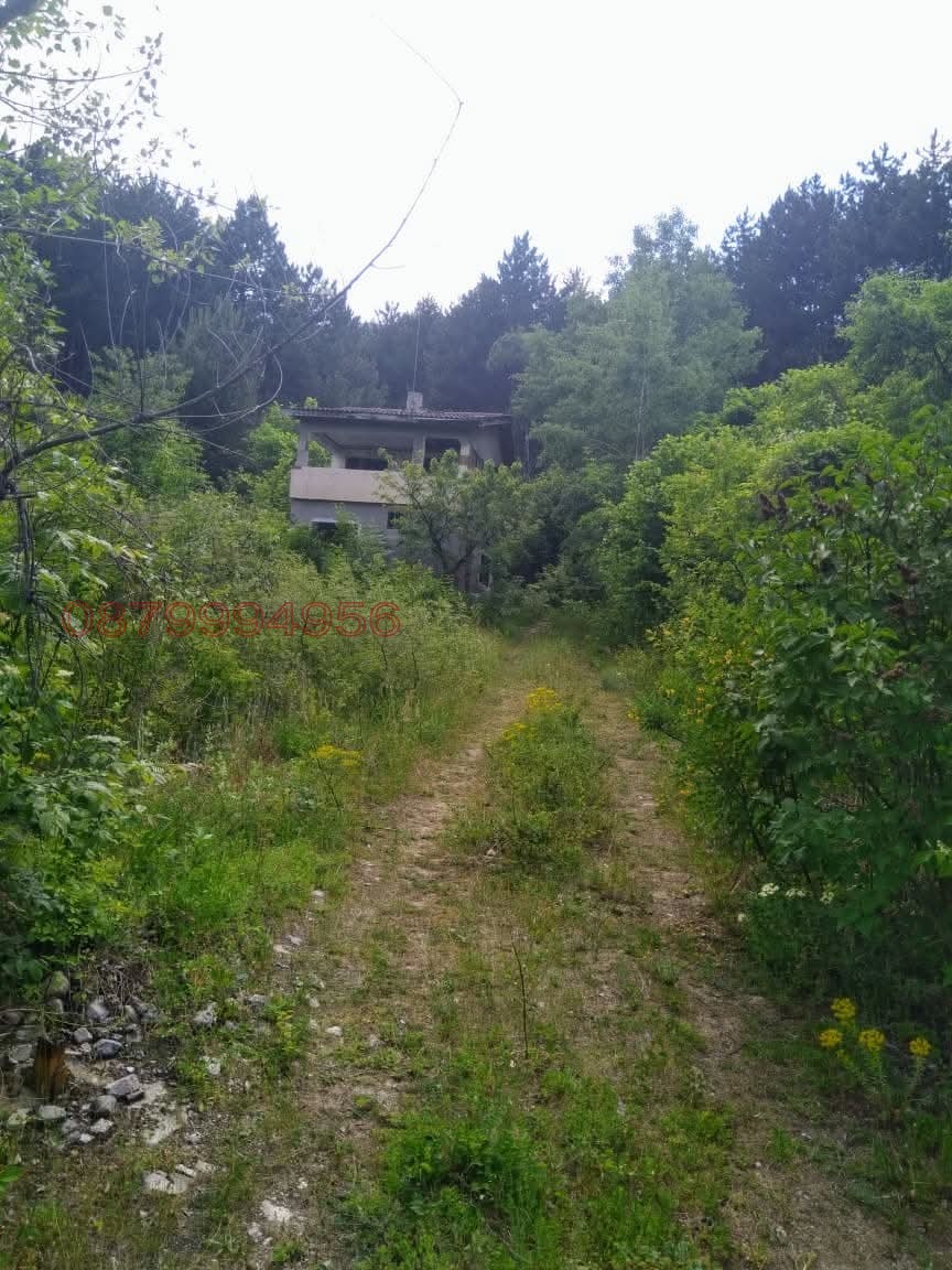 Продава ВИЛА, с. Паталеница, област Пазарджик, снимка 5 - Вили - 54567276