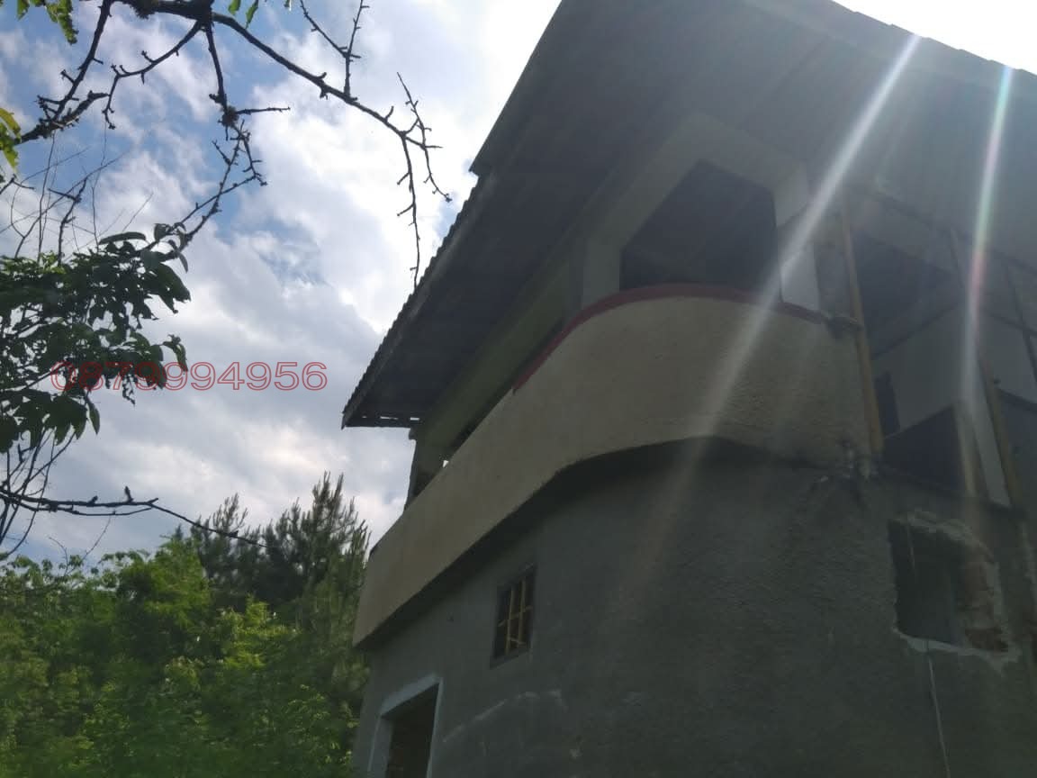 Продава ВИЛА, с. Паталеница, област Пазарджик, снимка 4 - Вили - 54567276